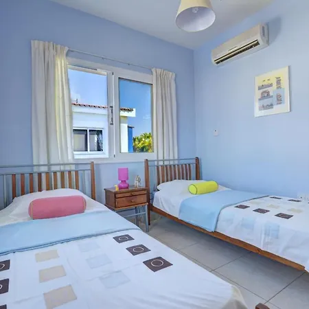 Beach Sunny Rose Villa *